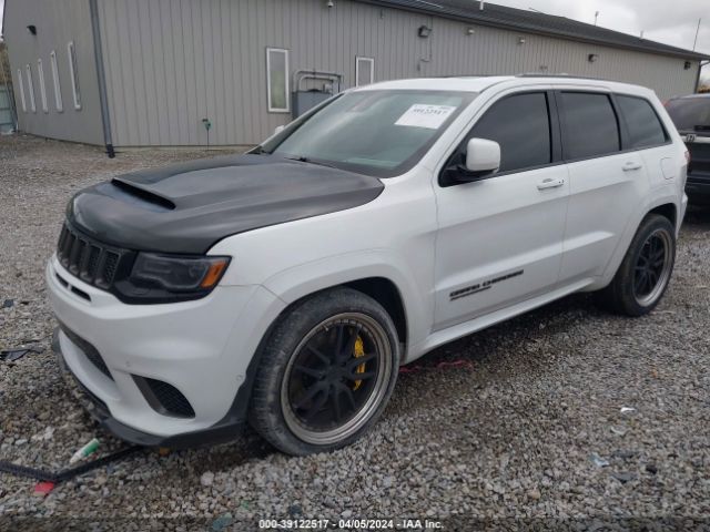 2018 JEEP GRAND CHEROKEE 1C4RJFN96JC293787 Photo 1