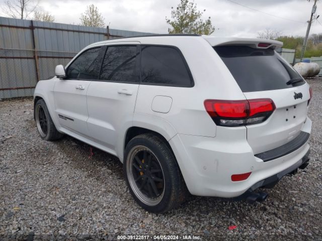 2018 JEEP GRAND CHEROKEE 1C4RJFN96JC293787 Photo 2