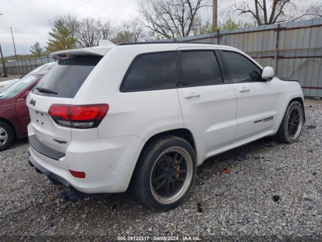 2018 JEEP GRAND CHEROKEE 1C4RJFN96JC293787 Photo 3