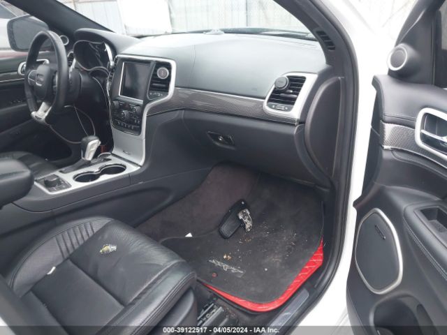 2018 JEEP GRAND CHEROKEE 1C4RJFN96JC293787 Photo 4