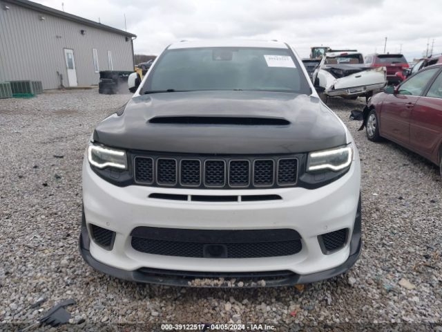 2018 JEEP GRAND CHEROKEE 1C4RJFN96JC293787 Photo 5