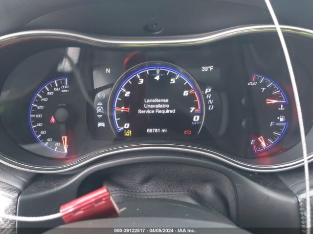 2018 JEEP GRAND CHEROKEE 1C4RJFN96JC293787 Photo 6