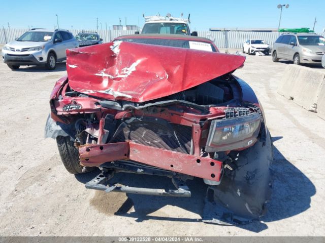 2G1FD3D34F9298371 Chevrolet CAMARO LT
