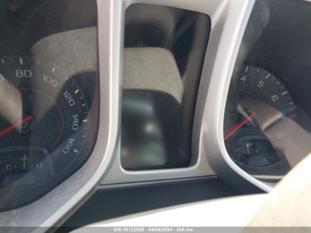 2G1FD3D34F9298371 Chevrolet CAMARO LT
