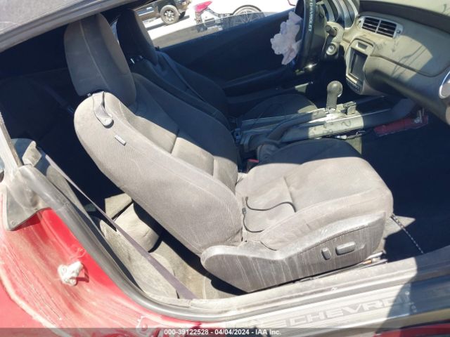 2G1FD3D34F9298371 Chevrolet CAMARO LT
