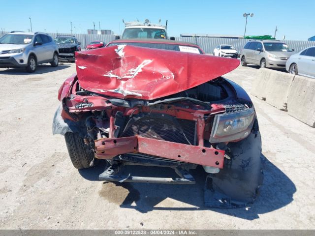 2G1FD3D34F9298371 Chevrolet CAMARO LT