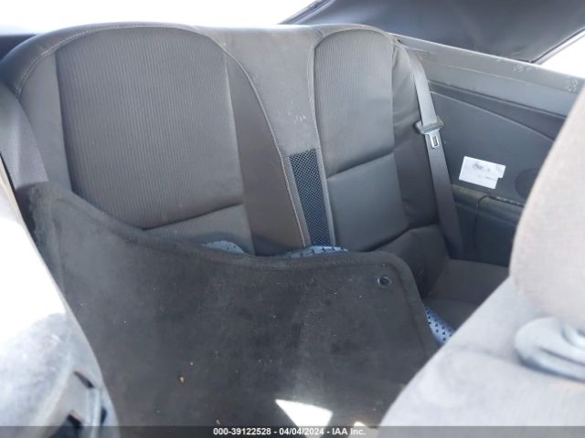 2G1FD3D34F9298371 Chevrolet CAMARO LT
