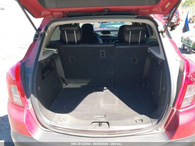 KL4CJCSB5EB540931 Buick Encore Leather