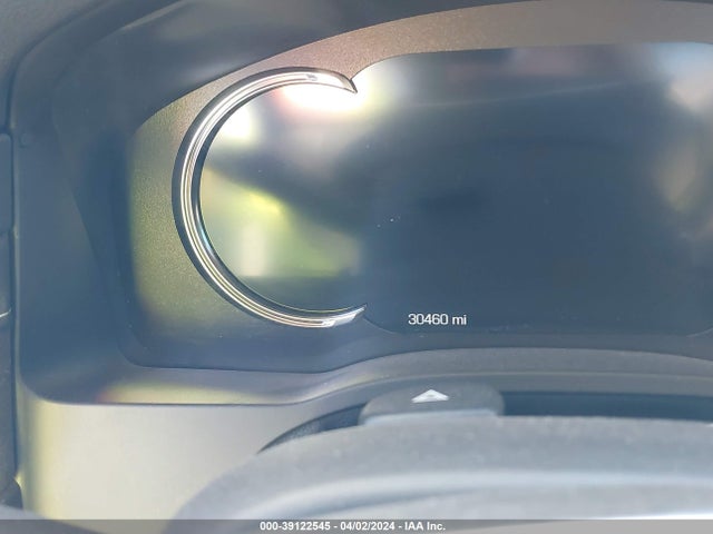 Cadillac Escalade Luxury 2020 1GYS4BKJ0LR110412 Image 15