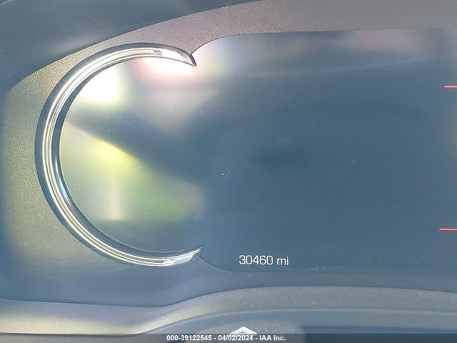 Cadillac Escalade Luxury 2020 1GYS4BKJ0LR110412 Image 7
