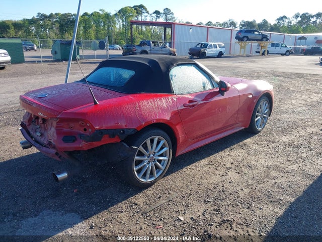 2017 FIAT 124 SPIDER JC1NFAEK5H0102035 Photo 3