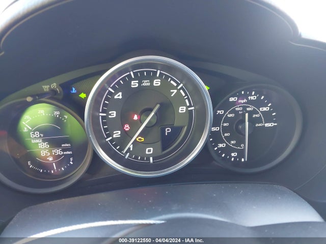 2017 FIAT 124 SPIDER JC1NFAEK5H0102035 Photo 6