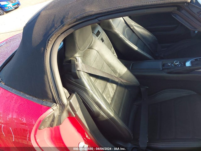 2017 FIAT 124 SPIDER JC1NFAEK5H0102035 Photo 7