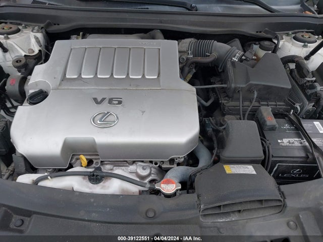 Lexus ES 350 2016 JTHBK1GG4G2221996 Image 10