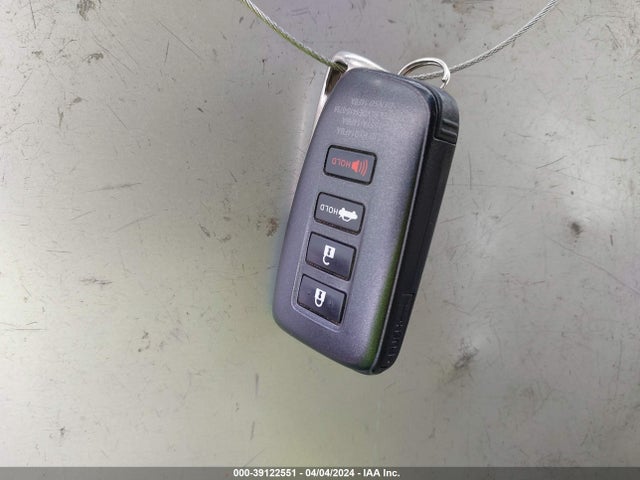 Lexus ES 350 2016 JTHBK1GG4G2221996 Image 11