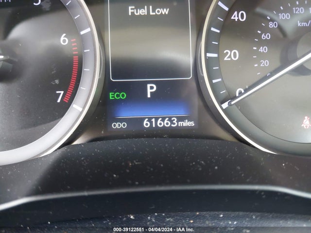 Lexus ES 350 2016 JTHBK1GG4G2221996 Image 15