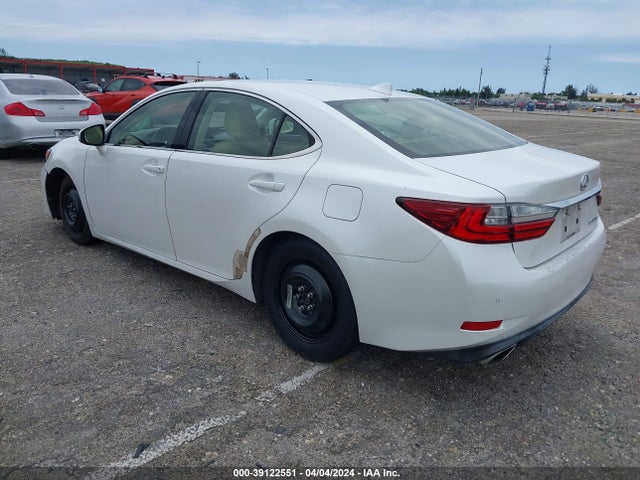 Lexus ES 350 2016 JTHBK1GG4G2221996 Image 3