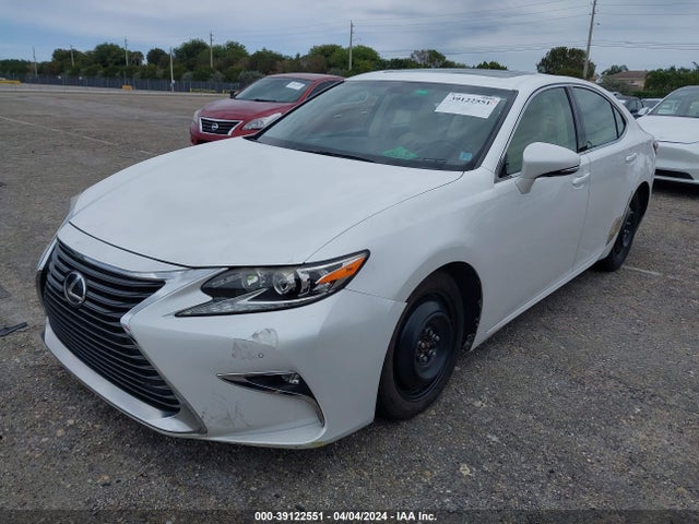 Lexus ES 350 2016 JTHBK1GG4G2221996 Image 6