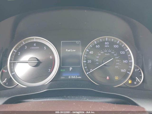 Lexus ES 350 2016 JTHBK1GG4G2221996 Image 7