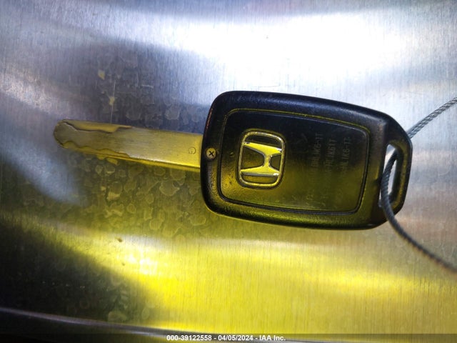 Honda ACCORD LX 2015 1HGCR2F33FA045714 Image 11