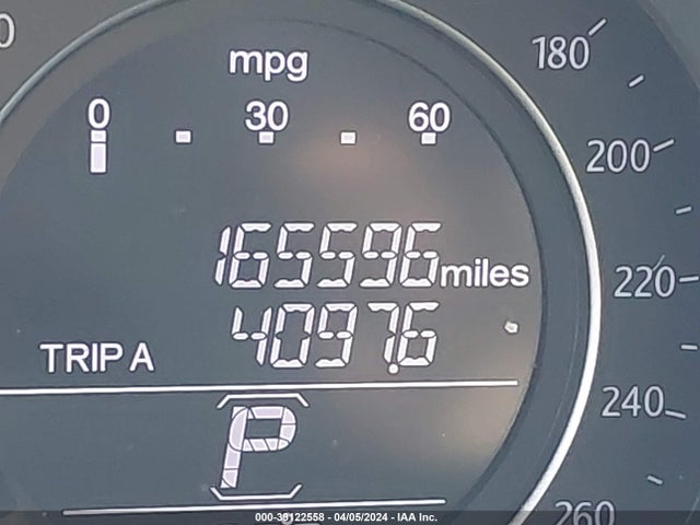 Honda ACCORD LX 2015 1HGCR2F33FA045714 Image 15