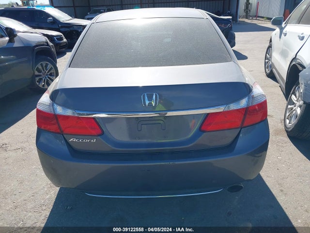 Honda ACCORD LX 2015 1HGCR2F33FA045714 Image 16