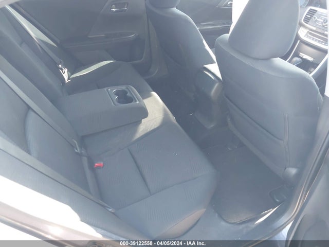 Honda ACCORD LX 2015 1HGCR2F33FA045714 Image 8