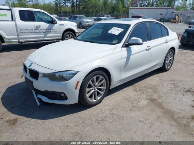 WBA8E5G55HNU22831 BMW 320i Xdrive