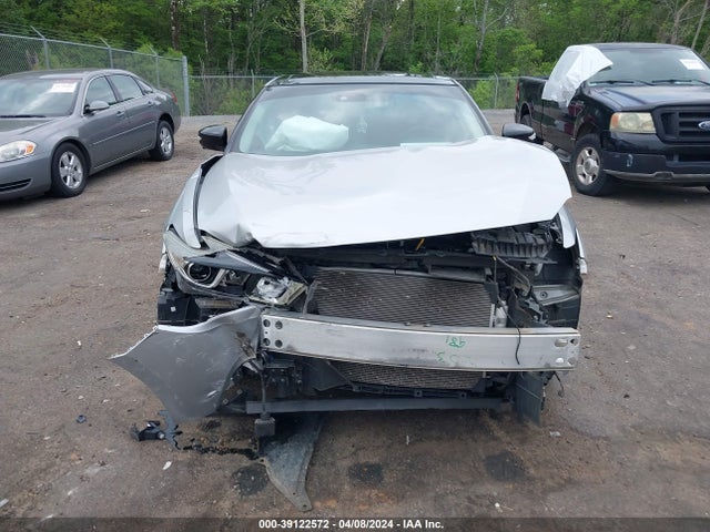 Nissan Maxima 3.5 Platinum 2017 1N4AA6AP1HC457139 Image 6
