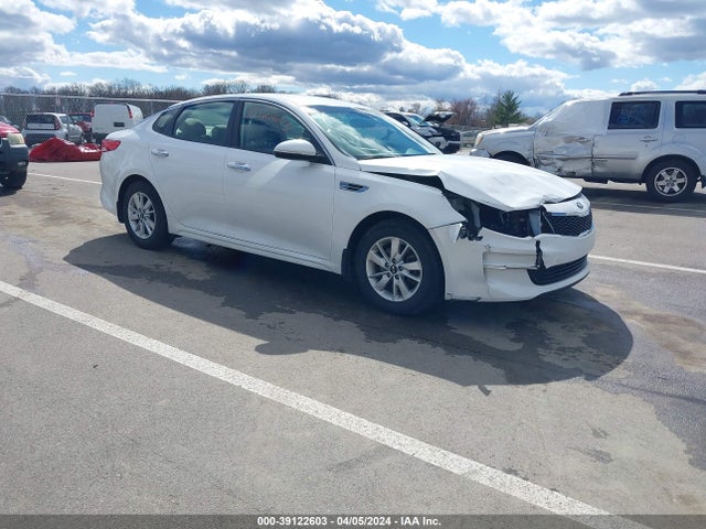 2016 KNAGT4L3XG5071655 main image