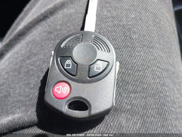 Ford ESCAPE SE 2018 1FMCU9GD7JUC88278 Image 11