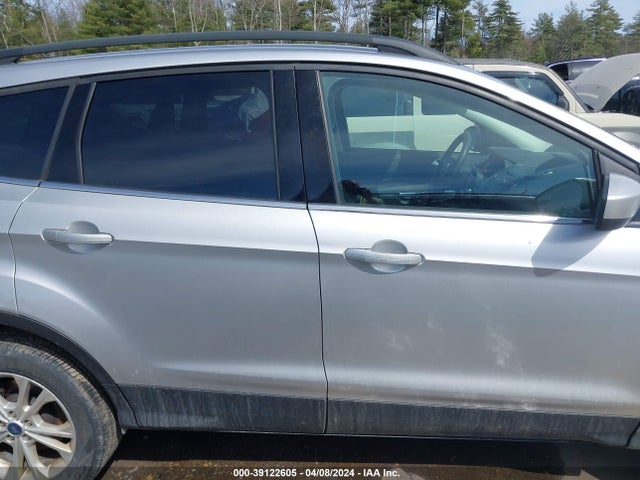 Ford ESCAPE SE 2018 1FMCU9GD7JUC88278 Image 13