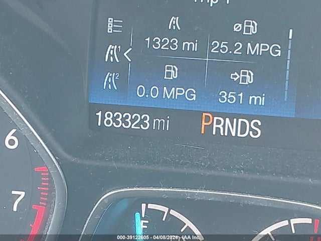 Ford ESCAPE SE 2018 1FMCU9GD7JUC88278 Image 15