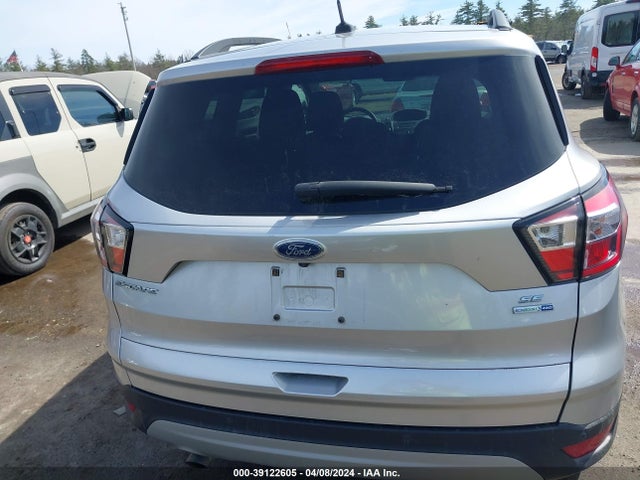 Ford ESCAPE SE 2018 1FMCU9GD7JUC88278 Image 16