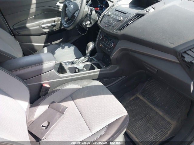 Ford ESCAPE SE 2018 1FMCU9GD7JUC88278 Image 5