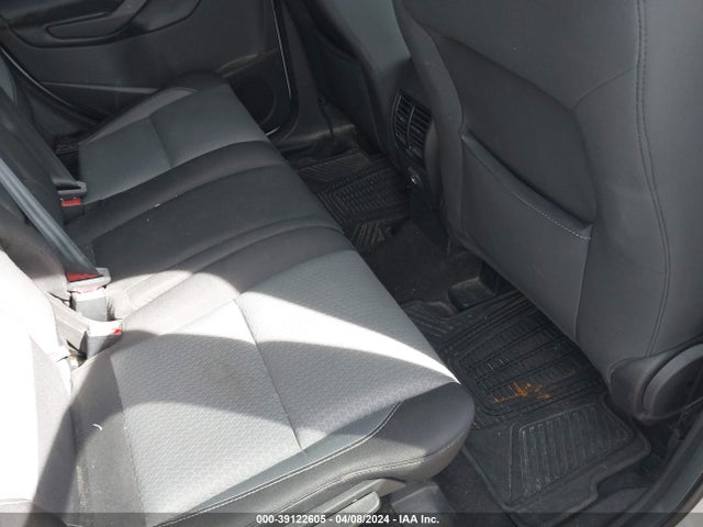 Ford ESCAPE SE 2018 1FMCU9GD7JUC88278 Image 8