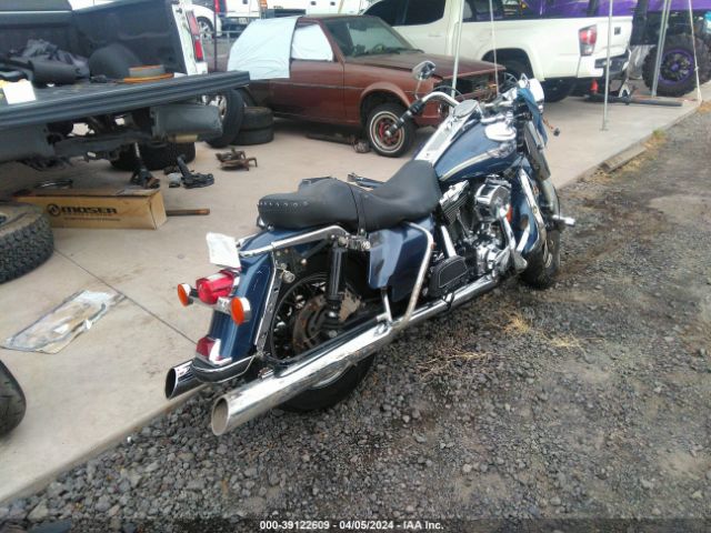 2003 HARLEY-DAVIDSON FLHR 1HD1FDV313Y707027 Photo 3