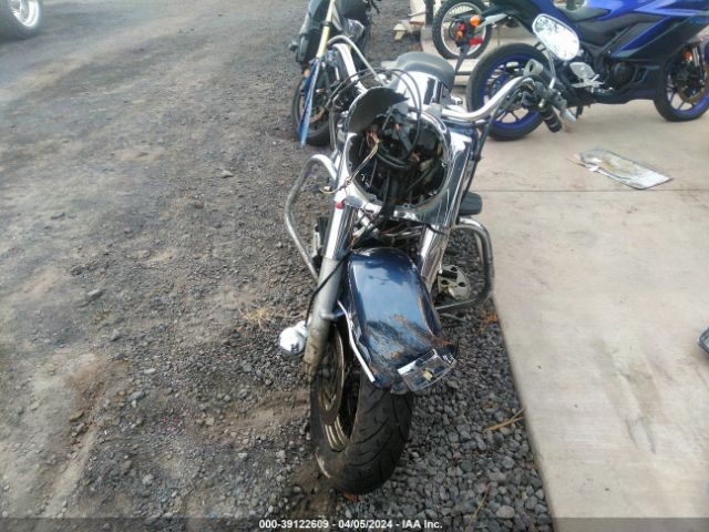 2003 HARLEY-DAVIDSON FLHR 1HD1FDV313Y707027 Photo 4