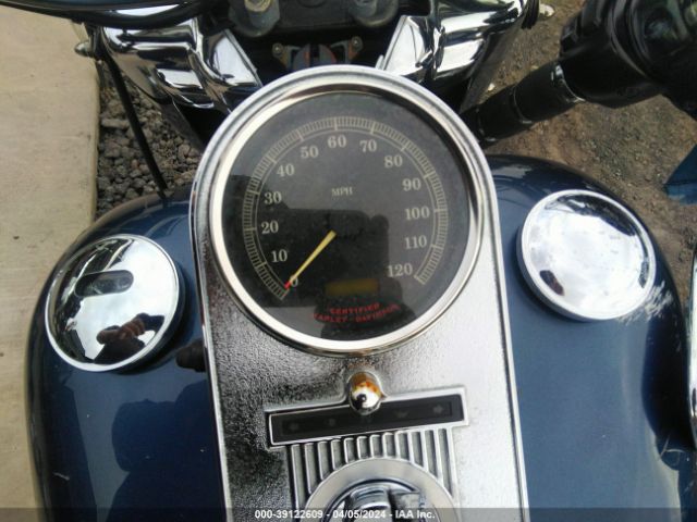 2003 HARLEY-DAVIDSON FLHR 1HD1FDV313Y707027 Photo 6
