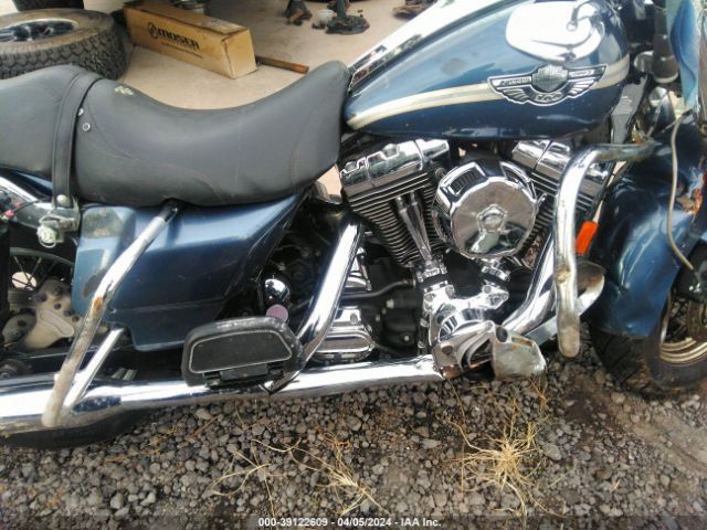 2003 HARLEY-DAVIDSON FLHR 1HD1FDV313Y707027 Photo 7