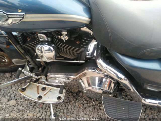 2003 HARLEY-DAVIDSON FLHR 1HD1FDV313Y707027 Photo 8