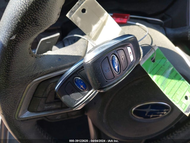 Subaru Outback Premium 2020 4S4BTAEC1L3176272 Image 11
