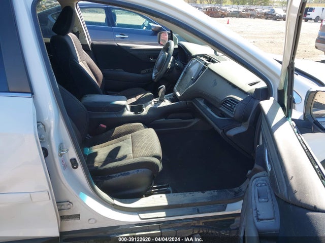 Subaru Outback Premium 2020 4S4BTAEC1L3176272 Image 5