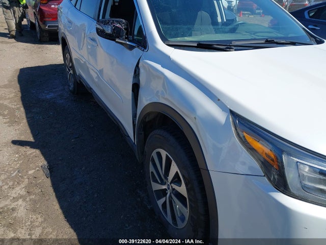 Subaru Outback Premium 2020 4S4BTAEC1L3176272 Image 6
