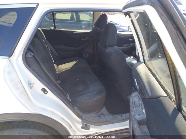 Subaru Outback Premium 2020 4S4BTAEC1L3176272 Image 8