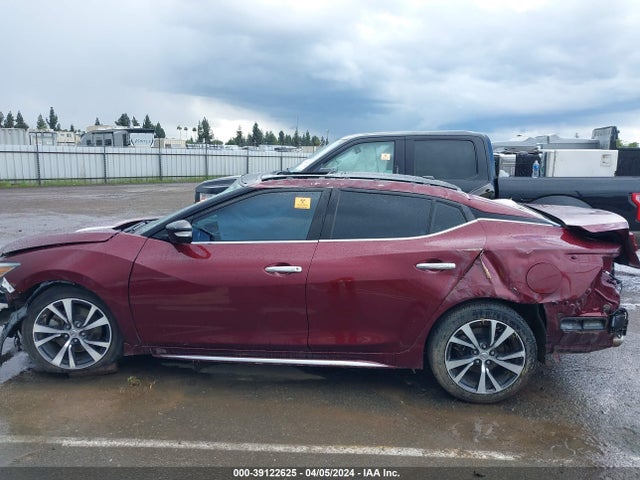 Nissan Maxima 3.5 Sl 2016 1N4AA6AP8GC432270 Image 15