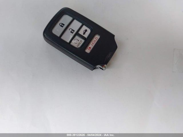 Honda ACCORD EX 2016 1HGCR2F73GA218247 Image 11