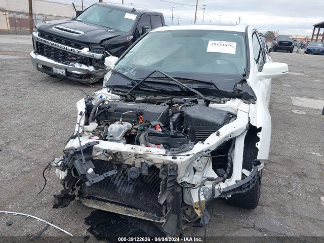 Honda ACCORD EX 2016 1HGCR2F73GA218247 Image 13