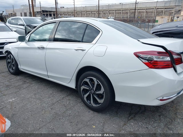 Honda ACCORD EX 2016 1HGCR2F73GA218247 Image 15