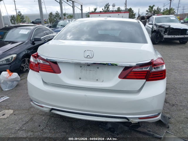 Honda ACCORD EX 2016 1HGCR2F73GA218247 Image 17